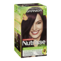 Garnier - Nutrisse Cream 42 Deep Burgundy, 1 Each