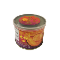 Uncle Bill - Happy&Happy Canned Braised Abalone 6, 160 Gram