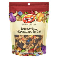 Dan-D Pak - Rainbow Mix, 400 Gram