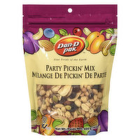 Dan-D Pak - Party Pickin' Mix