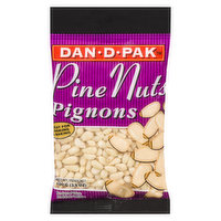 Dan-D Pak - Pine Nuts, 100 Gram