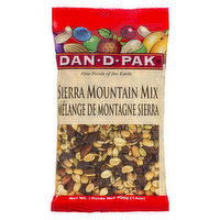 Dan-D Pak - Sierra Mountain Mix, 400 Gram