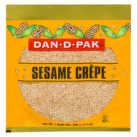 Dan-D Pak - Sesame Crepe