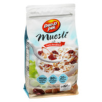 Dan-D Pak - Muesli- Swiss Breakfast, 1 Kilogram