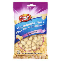 Dan D pak - Macadamia Nuts, 100 Gram