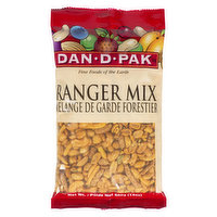 Dan-D Pak - Ranger Mix