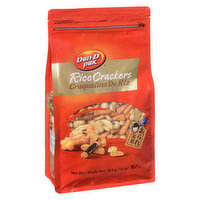 Dan-D Pak - Rice Crackers, 454 Gram