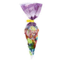 Huer - Super Mix Cone, Gummy, 200 Gram