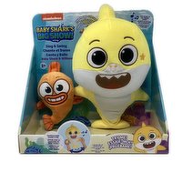 Nickelodeon - Baby Shark Sing & Swing William, 1 Each