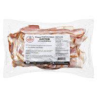 Drake Meats - Homestead Express Sliced Bacon, 1 Kilogram