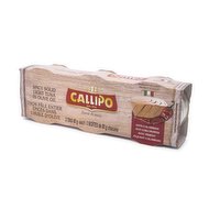 Callipo - Canned Spicy Tuna, 240 Gram