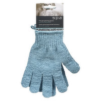 Urban Spa - Gloves Exfoliating, 1 Each