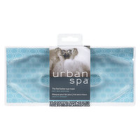 Urban Spa - URBAN SPA SOOTHING EYE MASK, 1 Each