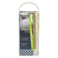 Urban Spa - Bamboo Back Strap, 1 Each