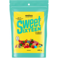 Sweet Sixteen - Candy Mix - Original, 400 Gram