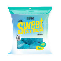 Sweet Sixteen - Sour Blue Hearts, 135 Gram