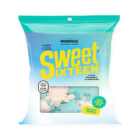 Sweet Sixteen - Snow Flakes, 135 Gram