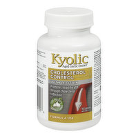 Kyolic - Aged Garlic Extract Lecithin Formula 104, 90 Each