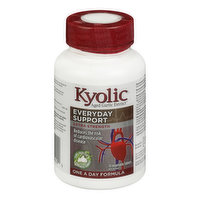 Kyolic - Aged Garlic Extract Extra Strength One a Day, 30 Each