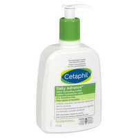 Cetaphil - Skin, 473 Millilitre