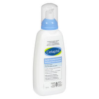 Cetaphil - Gentle Foaming Facial Cleanser, 236 Millilitre