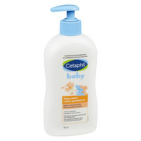 Cetaphil - Baby Daily Lotion, 400 Millilitre