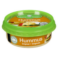 Summer Fresh - Hummus Original, 227 Gram