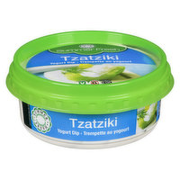 Summer Fresh - Tzatziki, 227 Gram