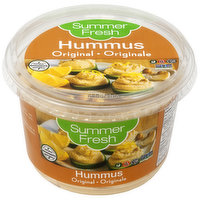 Summer Fresh - Hummus Original, 850 Gram