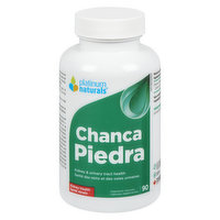 Platinum Naturals - PLATINUM CHANCA PIEDRA, 90 Each