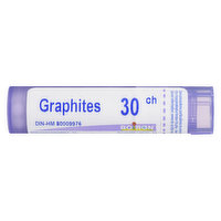 Boiron - Graphites 30 CH, 4 Gram