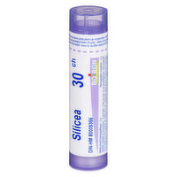 Boiron - Silicea 30 CH, 4 Gram