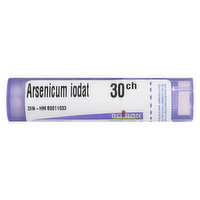 Boiron - Boiron Arsenicum Iodatum, 4 Gram