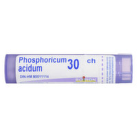 Boiron - Phosphoricum Acid 30 CH, 4 Gram