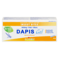 Boiron - Dapis Gel for Insect Bites