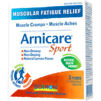 Boiron - Arnicare Sport, 33 Each