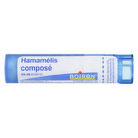 Boiron - Boiron Hamamelis Compose, 4 Gram