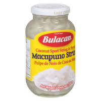 Bulacan - Macapuno String, 340 Gram