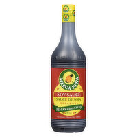 Marca Pina - Soy Sauce, 1000 Millilitre