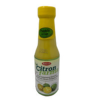 Bulacan - Citron Farm - Pure Calamansi Extract, 150 Millilitre