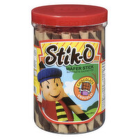 Stik-O - Wafer Stick Chocolate