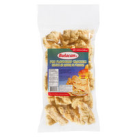 Bulacan - Fish Crackers, 100 Gram