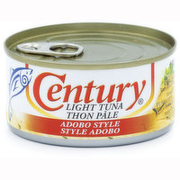 Century - Tuna Adobo, 180 Gram