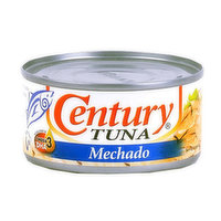 Century - Tuna Mechado, 100 Gram