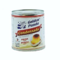 Golden Panda - Condensada Original Flavour, 300 Millilitre