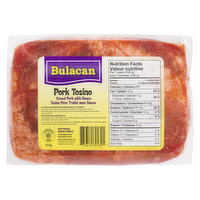 Bulacan - Pork Tosino, 375 Gram
