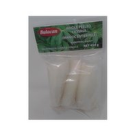 Bulacan - Whole Peeled Cassava, 454 Gram