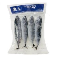 AA-1 - Frozen Tulingan Bonito, 680 Gram