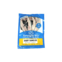 Sarangani - Baby Split Milk Fish, 1 Each