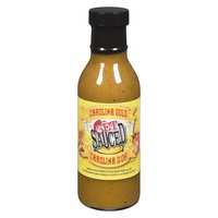 Get Sauced - Carolina Gold Sauce, 350 Millilitre